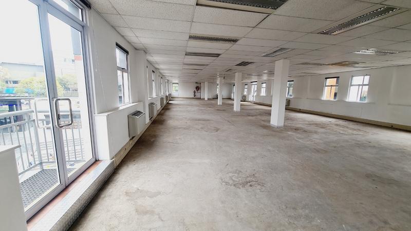 To Let commercial Property for Rent in Menlyn Gauteng