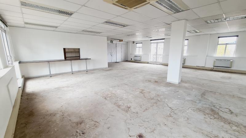 To Let commercial Property for Rent in Menlyn Gauteng