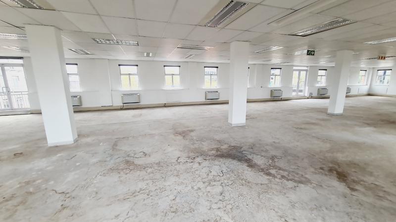 To Let commercial Property for Rent in Menlyn Gauteng