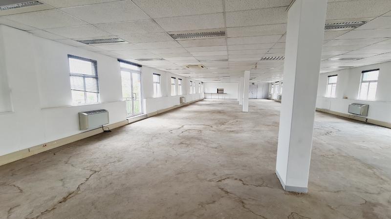 To Let commercial Property for Rent in Menlyn Gauteng