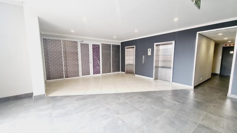 To Let commercial Property for Rent in Menlyn Gauteng