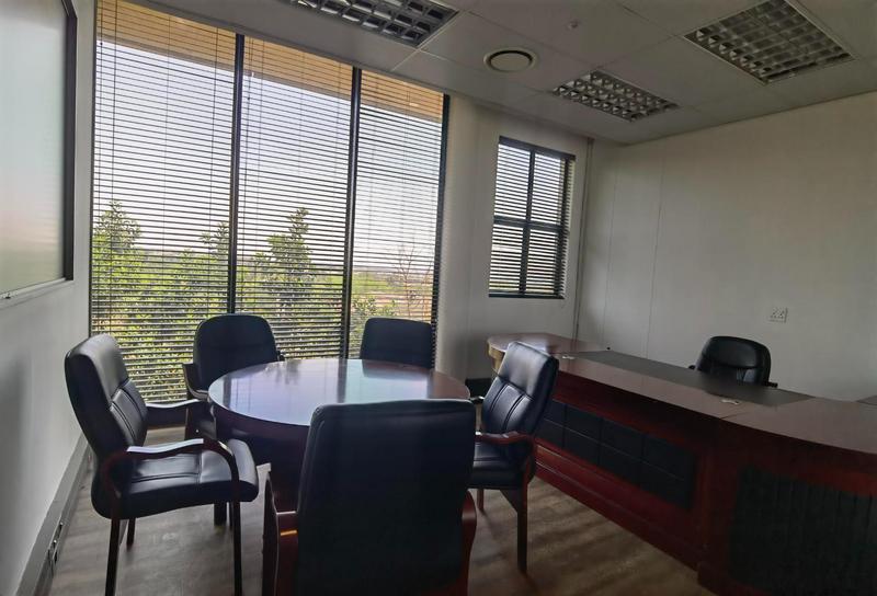 To Let commercial Property for Rent in Silver Lakes Gauteng