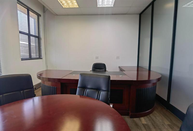 To Let commercial Property for Rent in Silver Lakes Gauteng