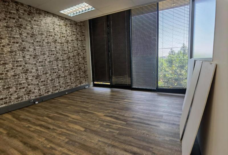 To Let commercial Property for Rent in Silver Lakes Gauteng