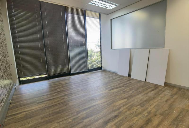 To Let commercial Property for Rent in Silver Lakes Gauteng