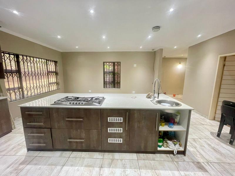 To Let 4 Bedroom Property for Rent in Kelvin Gauteng