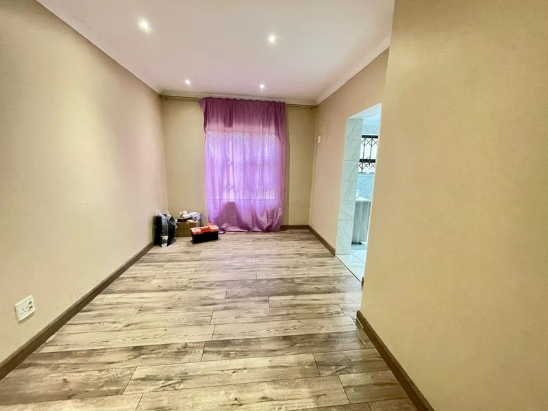 To Let 4 Bedroom Property for Rent in Kelvin Gauteng