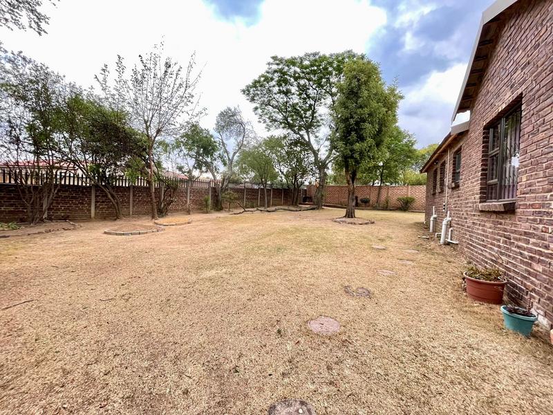 To Let 4 Bedroom Property for Rent in Kelvin Gauteng