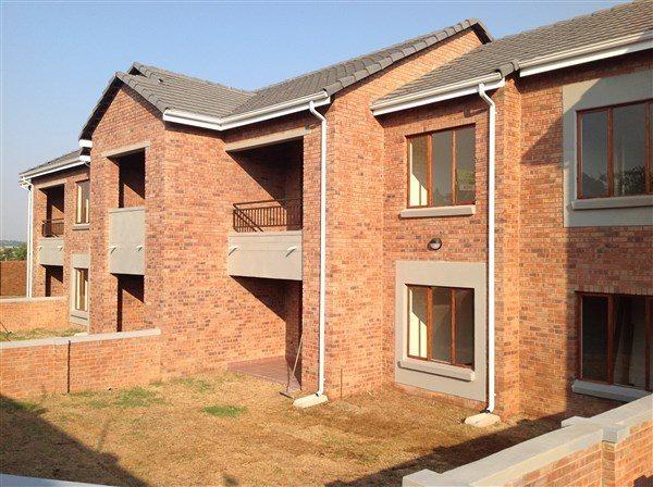 2 Bedroom Property for Sale in Olivedale Gauteng