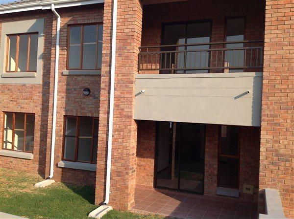 2 Bedroom Property for Sale in Olivedale Gauteng