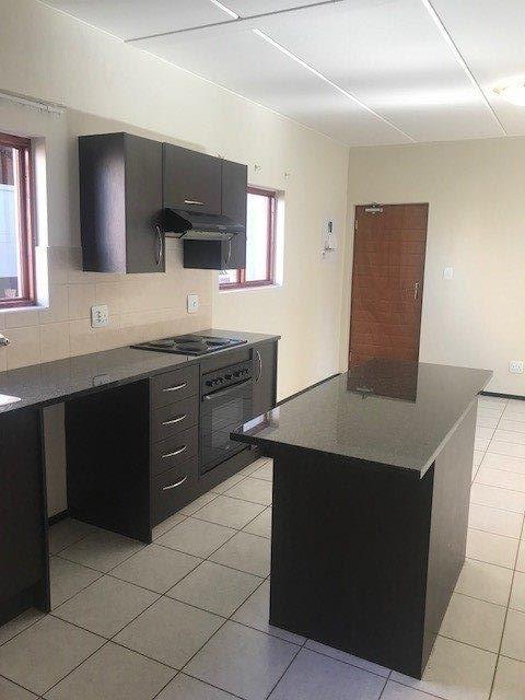 2 Bedroom Property for Sale in Olivedale Gauteng