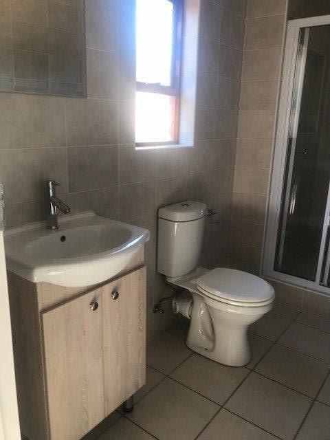 2 Bedroom Property for Sale in Olivedale Gauteng