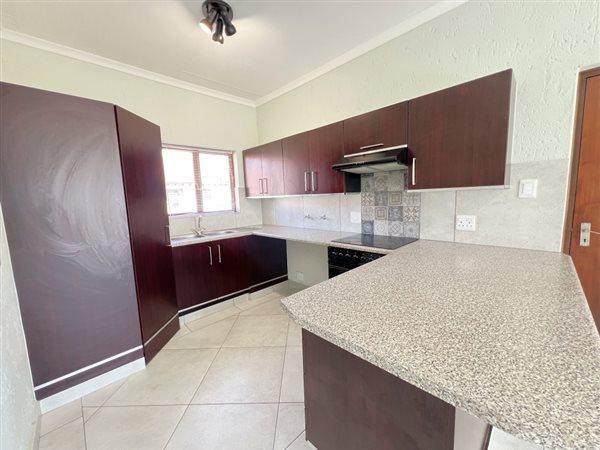 To Let 2 Bedroom Property for Rent in Paulshof Gauteng