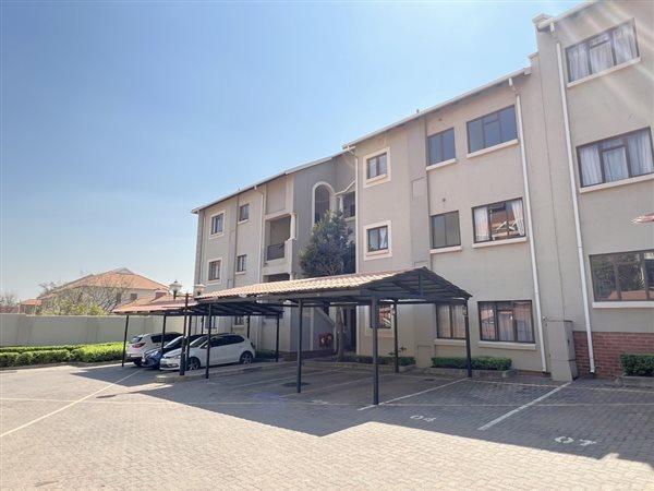 To Let 2 Bedroom Property for Rent in Paulshof Gauteng