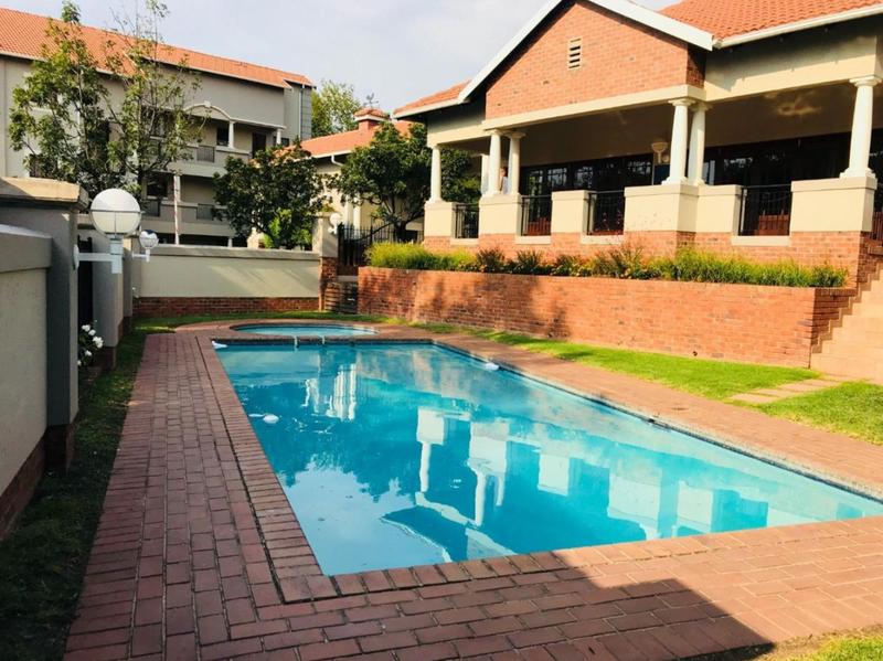 To Let 2 Bedroom Property for Rent in Paulshof Gauteng