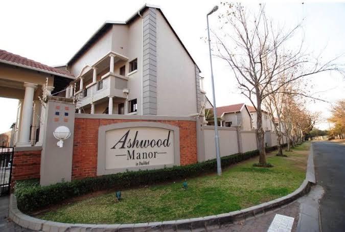 To Let 2 Bedroom Property for Rent in Paulshof Gauteng