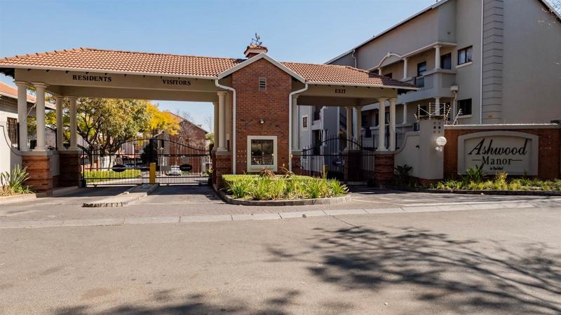 To Let 2 Bedroom Property for Rent in Paulshof Gauteng