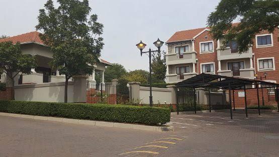 To Let 2 Bedroom Property for Rent in Paulshof Gauteng