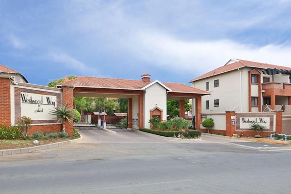 To Let 2 Bedroom Property for Rent in Paulshof Gauteng