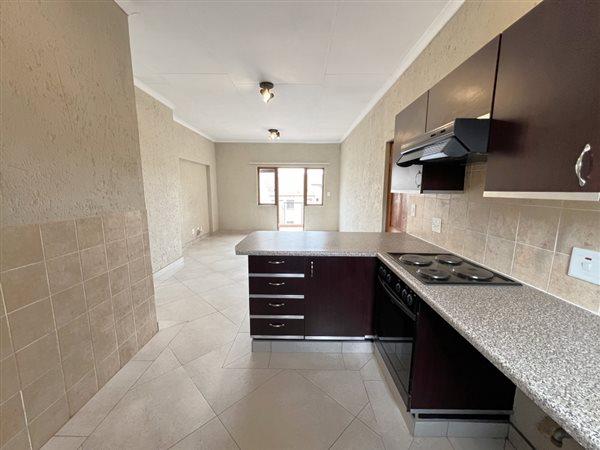 To Let 2 Bedroom Property for Rent in Paulshof Gauteng