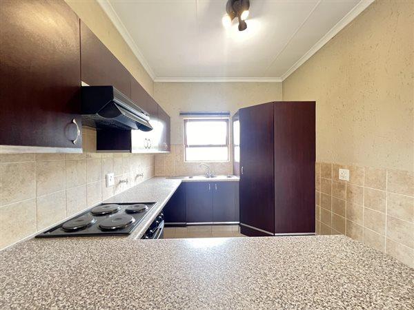 To Let 2 Bedroom Property for Rent in Paulshof Gauteng