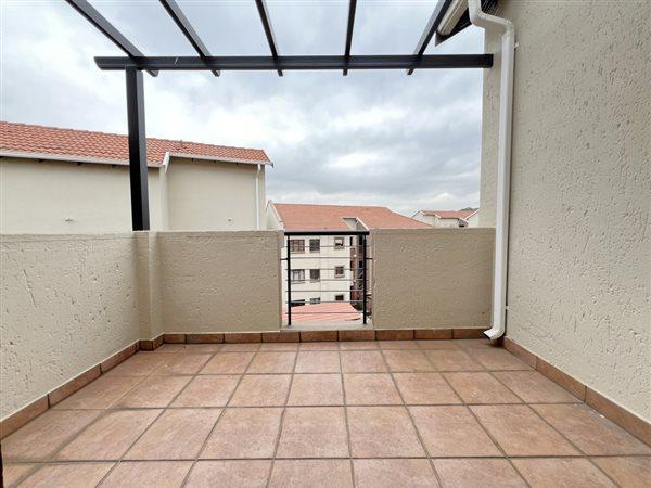 To Let 2 Bedroom Property for Rent in Paulshof Gauteng