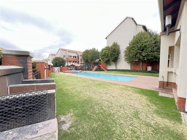 To Let 2 Bedroom Property for Rent in Paulshof Gauteng