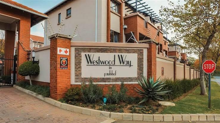 To Let 2 Bedroom Property for Rent in Paulshof Gauteng