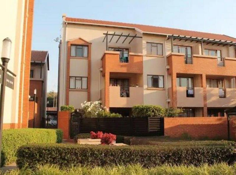 To Let 2 Bedroom Property for Rent in Paulshof Gauteng