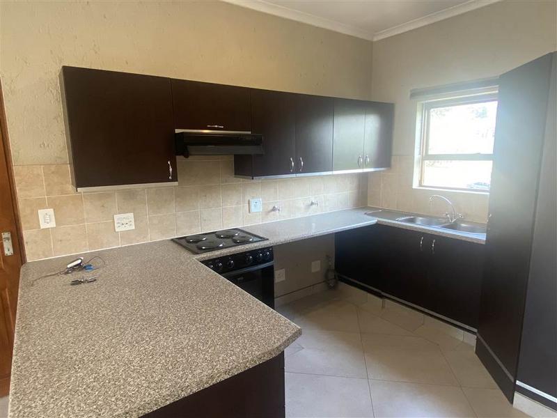 To Let 2 Bedroom Property for Rent in Paulshof Gauteng