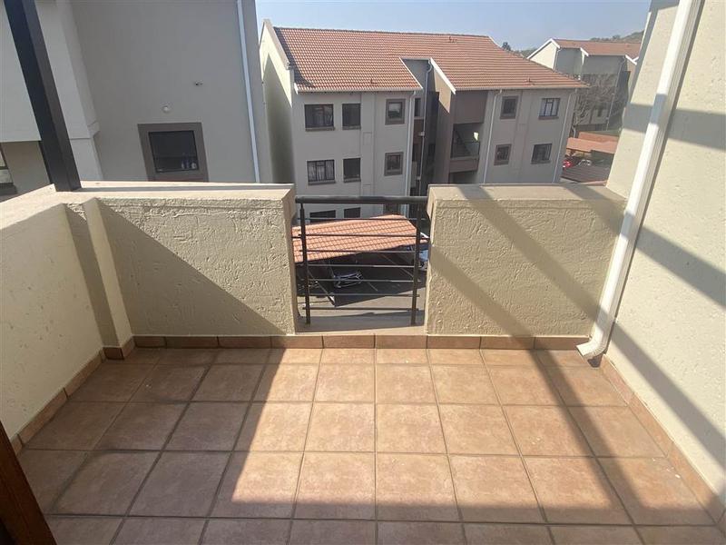 To Let 2 Bedroom Property for Rent in Paulshof Gauteng