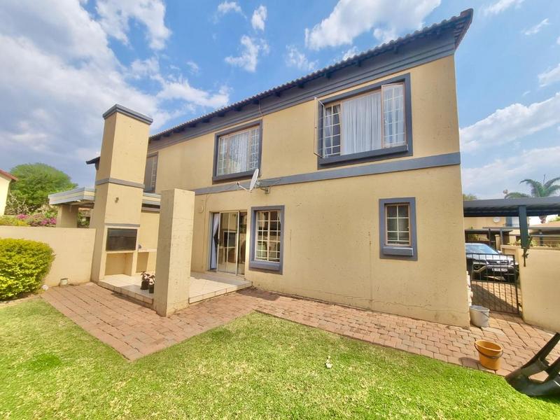 3 Bedroom Property for Sale in Annlin Gauteng