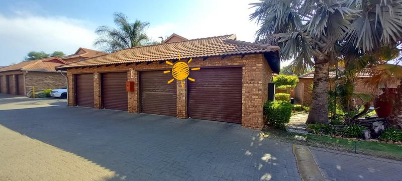 2 Bedroom Property for Sale in Annlin Gauteng