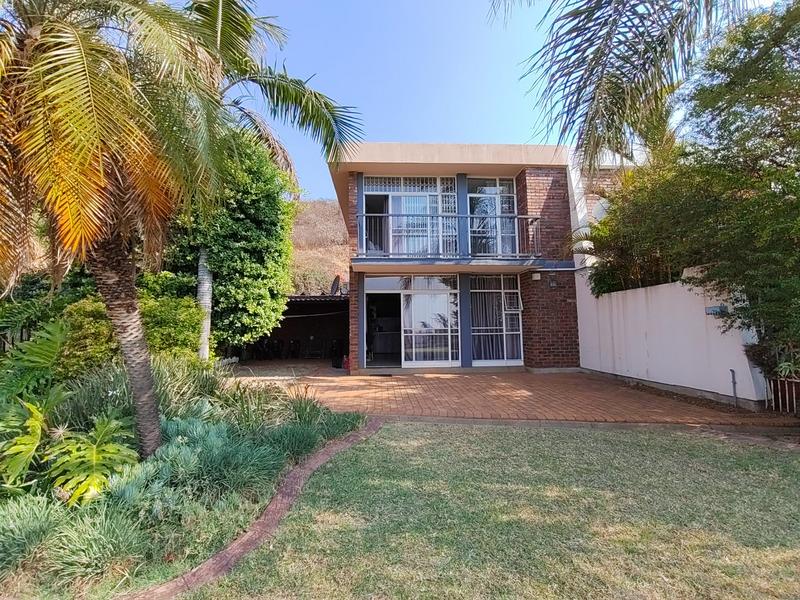 3 Bedroom Property for Sale in Wonderboom Gauteng