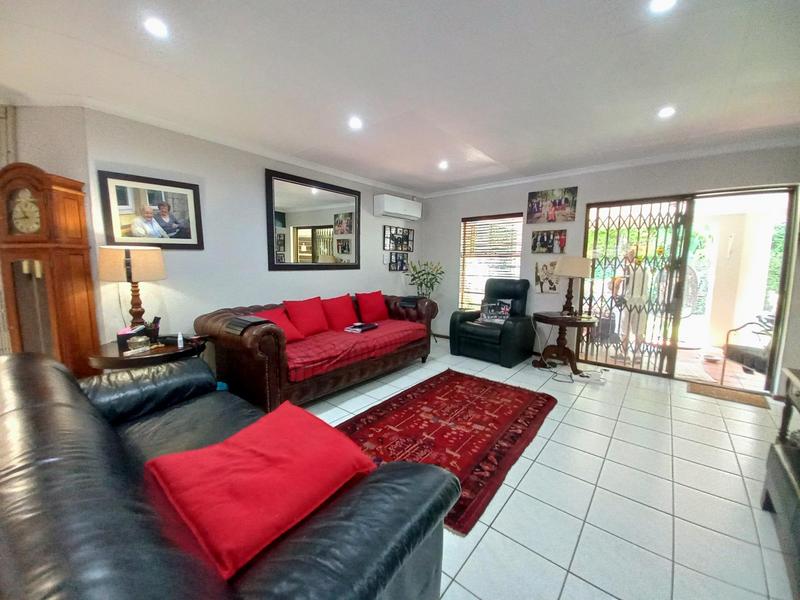 4 Bedroom Property for Sale in Marais Steyn Park Gauteng