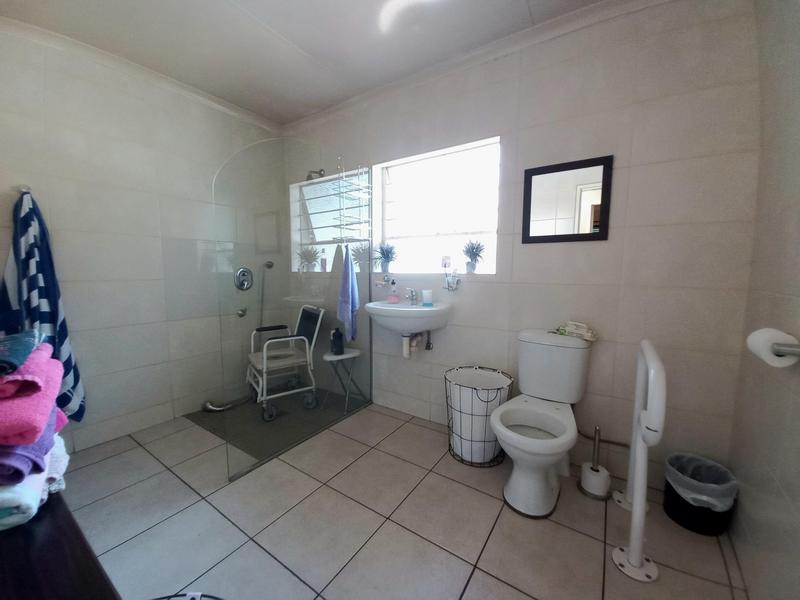 4 Bedroom Property for Sale in Marais Steyn Park Gauteng