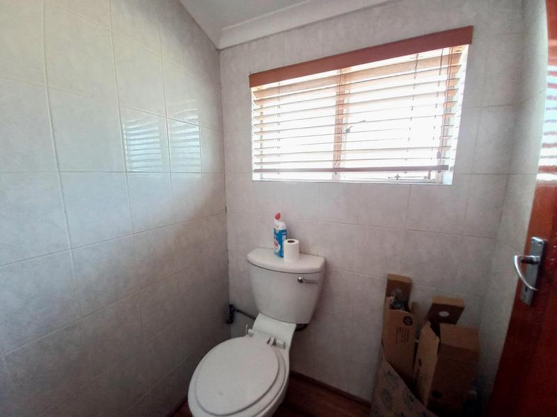 4 Bedroom Property for Sale in Marais Steyn Park Gauteng