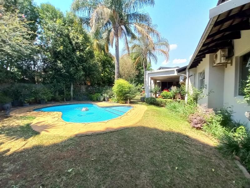 4 Bedroom Property for Sale in Marais Steyn Park Gauteng