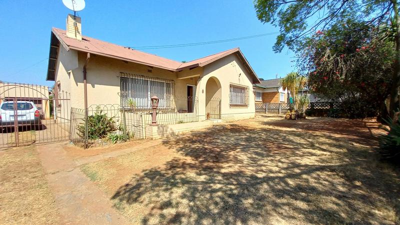 3 Bedroom Property for Sale in Homestead Gauteng