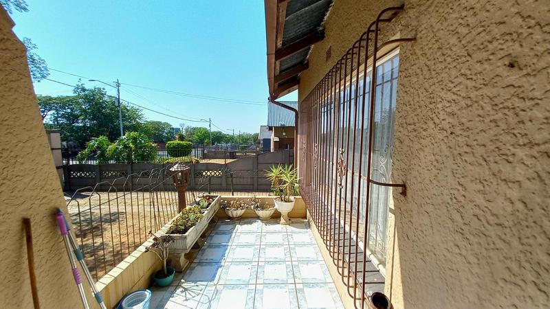 3 Bedroom Property for Sale in Homestead Gauteng