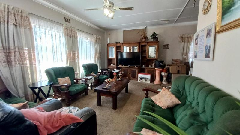 3 Bedroom Property for Sale in Homestead Gauteng