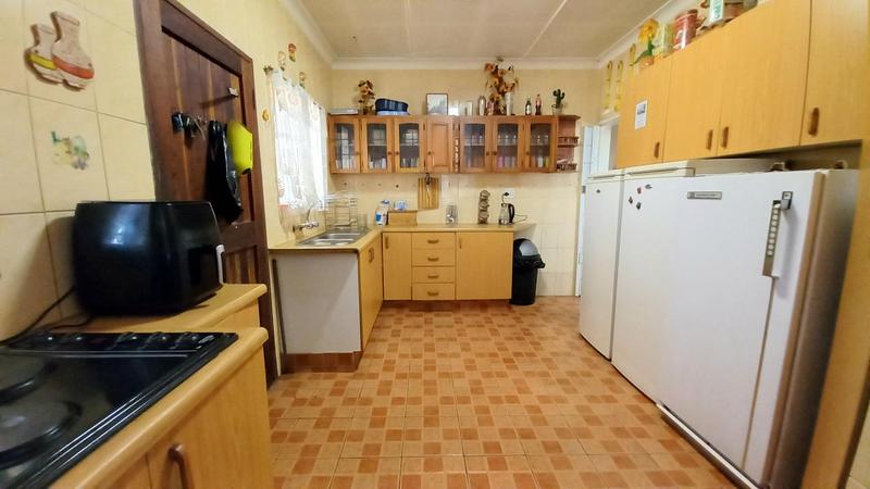 3 Bedroom Property for Sale in Homestead Gauteng