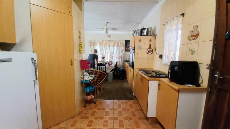 3 Bedroom Property for Sale in Homestead Gauteng