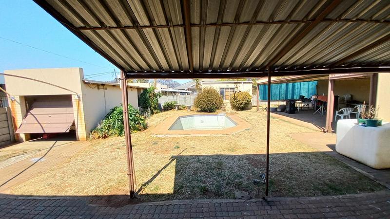 3 Bedroom Property for Sale in Homestead Gauteng