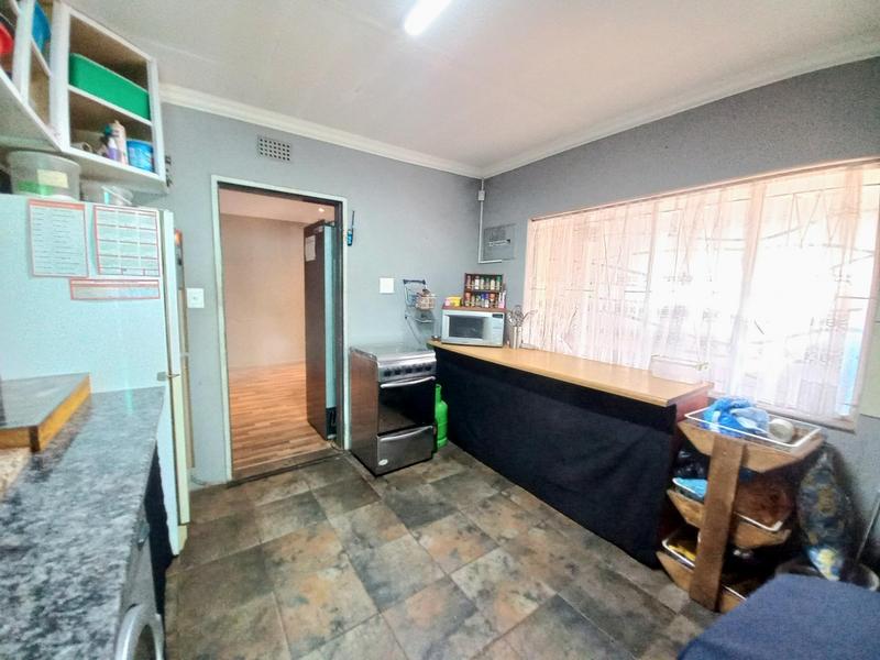 3 Bedroom Property for Sale in Klopperpark Gauteng