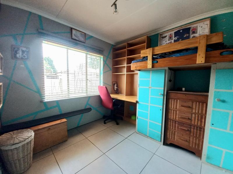 3 Bedroom Property for Sale in Klopperpark Gauteng