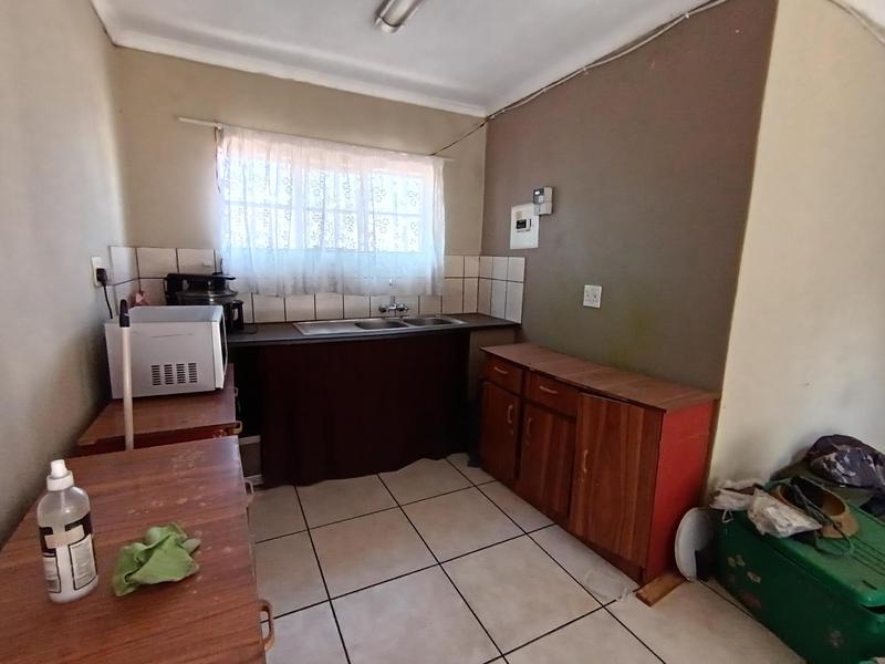 3 Bedroom Property for Sale in Symhurst Gauteng