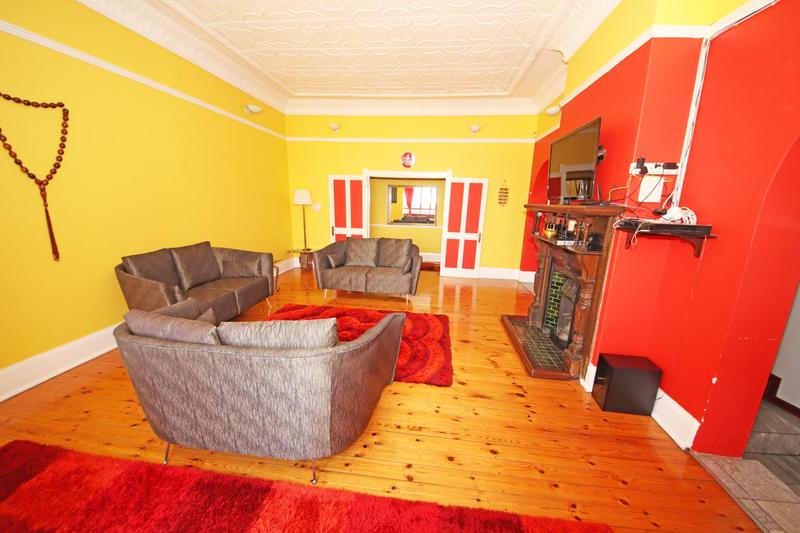 5 Bedroom Property for Sale in Kensington Gauteng