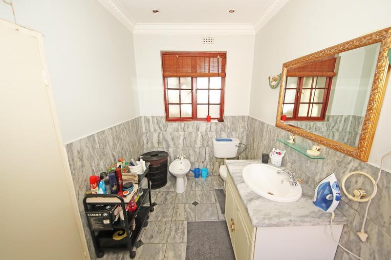 5 Bedroom Property for Sale in Kensington Gauteng