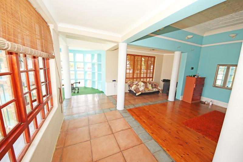 5 Bedroom Property for Sale in Kensington Gauteng